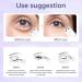 Ninnyi Eye Cream Anti Aging with Rolling Ball Under Eye Repair Cream for Wrinkles Puffy Eyes Lines Dark Circles(20g) - Buy Online on GoSupps.com