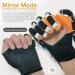 Rehabilitation Gloves Finger Orthoses Long-Term Relief Finger Cramps with LCD Touch Screen/Timing/Training Intensity Left-L Left Large - Buy Online on GoSupps.com