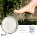 Buy Basenbad Cristinenmoor Biological Bathing Salt 600g | pH 8.5 | R gener Healing Chalk & Dead Sea Salt for International Shipping - Buy Online on GoSupps.com