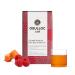 Osulloc sweet berry-rooibos tea herbal and fruits mixture premium mixture made of jeju tea bag series 20 pieces 1.06 oz 30 g sweet berry rooibos 20 pieces (1 piece)