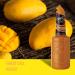 Finest Call Mango Puree 1 Litre - Premium Fruit Puree for Cocktails, Cooking & Baking - Buy Online on GoSupps.com
