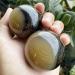 Unbit Stressball Ballstretcher - 50mm Magnetic Stress Relief Ball New Materials Gift Box Included | Manual Therapy & Movement Aid - Buy Online on GoSupps.com
