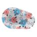 Breathable Comfortable Eye Patches Bandages for Children Adults 40Pcs (Panda Balloon Pattern)