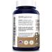 NusaPure Dry Yeast Fermentate 1050mg 200 Veggie Caps - Vegan, Non-GMO & Gluten-Free - Buy Online on GoSupps.com