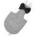 MipCase 2-Pack Flying Bird Diapers & Makabuns Fly Suit | Comfortable Gray Parrot Clothing | Decorative Bird Flight Costume | Nymphic Bird Diaper 12x6cm - Buy Online on GoSupps.com