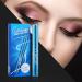 Waterproof Mascara for Fine Eyelash - Natural Thickening Mascara for Seniors with Thinning Lashes Mascara for Senior Women Over 50 with Slim Lash Brush Xiaoyaoyou - Buy Online on GoSupps.com