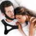 Snoring Chin Strap Chin Strap for snoring by KELIHAWK Anti Snoring Chin Strap Sleep Devices Snore Sleep aid Sleep Aid Device Snoring Solution Stop Snoring for Men &Women Have A Best Night Black