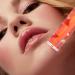 Lip Plumping Oil - Travel Rolling Lip Oil Set Daily Makeup Accessories for Shopping Meeting Dating Travel Home Work - Buy Online on GoSupps.com