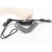 YYST Stainless Steel Scuba Diving Lanyard w/ Quick Release Buckle - Ideal for Cameras & Dive Lights - Buy Online on GoSupps.com