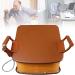 Electric Seat Assist Lifting Cushion Chair Seat Assist Lifting Cushion for Elderly with Pad Seat Cushion Riser for Elderly Easy Lift Assist Cushion Disabled Support Up to 150KG
