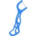 Dentek Children's Dental Floss with Holder - 6 Pack 240 Total Flossers | International Shipping Available - Buy Online on GoSupps.com