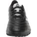 adidas Unisex Goletto VIII Turf Soccer Shoe 8.5 - Black/White/Red - Buy Online on GoSupps.com