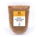 Organic Golden Linseed (Flaxseed) 1kg by Manor Springs Organic