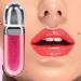  Renopfect Lip Gloss for Women - Moisturizing Lip Balm - Beauty Lip Makeup with Cosmetic Care for Women and Teenagers Travel Birthday - Buy Online on GoSupps.com