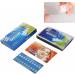 Yoezuo White Strips for Sensitive Teeth | 14 Tooth Whitening Stripes | Mint Flavor | Remove Yellow Stains & Smoke Damage - Buy Online on GoSupps.com