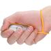 Microcurrent Insomnia & Stress Relief Sleep Aid Device | USB Charging | Yellow - Buy Online on GoSupps.com