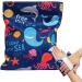 Sand Removal Bag Sand Remover for Beach Cartoon Sand Remover Brush Sand Removal Mitt Sand Screen Sand Remover for Beach Reusable Beach Sand Remover Portable Beach Essen-tial with Elastic Band - Buy Online on GoSupps.com
