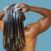 LOCssentials Clarifying Shampoo for Dreadlocks - Professional Vegan Shampoo for Interlocks, Microlocs, Twists - With Peppermint & Tea Tree Oils - Paraben-Free - Buy Online on GoSupps.com
