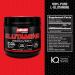 Buy Labrada Pro Series Glutamine Recovery - 100 Servings | 500g | Fast International Shipping - Buy Online on GoSupps.com