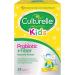 Culturelle Pro Strength Daily Probiotic Capsules 60 Count & Kids Probiotic + Fiber Packets 24 Count - Buy Online on GoSupps.com