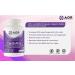 AOR - CardioNOx 30 Capsules - Coenzyme Q10 100mg - Ubiquinone CoQ10 100mg Capsules - Cardio Heart Health Nitric Oxide Flow Blood Pressure Support Energy Support Healthy Aging - Cardiovascular Supplement - Buy Online on GoSupps.com
