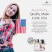 BC Perfume 129 Impression of Light Blue For Her Spray + Body Oil Set 10ml+50ml - Buy Online on GoSupps.com