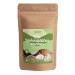 Organic coconut blossom sugar 1kg (1000g) by Monte Nativo |Sugar replacement - vegan gluten -free |Coconut blossom sugar organic: for baking |Coconut sugar - from controlled organic cultivation |Vegan food 1 kg (1 Pack)
