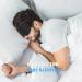 Buy 3D Contoured Sleep Mask for Men & Women - Adjustable No Pressure Eye Cover - Soft Black Blindfold for Better Sleep - Buy Online on GoSupps.com