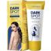 Dark Spot Remover for Face and Body: Advanced Corrector Formula for Inner Thighs Dark Neck & Knees Advanced Formula (2 Fl Oz)