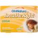 Breathe Right Kids Nasal Strips - 12 Strips (1 Box) | Pediatric Nasal Congestion Relief - Buy Online on GoSupps.com