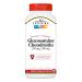 21st Century Glucosamine 250 mg Chondroitin 200 mg  Original Strength 120 Easy to Swallow Capsules