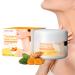 Turmeric Neck Firming Cream, Turmeric Neck Cream for Firming Anti-Aging Hydration, Reduce Neck Wrinkles, Lifting Cream for Sagging Skin, Fine Lines, Décolleté