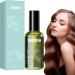  Eastuy Hair Oil for Scalp | Hair Growth with Olive Oil Scalp Oil - 50ml Scalp Moisturizer Hair Oil for Dry and Damaged Hair - Buy Online on GoSupps.com