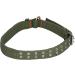 Adjustable Canvas Cow Neck Band | Premium Beef Neck Bands for Cattle Supply | Durable & Customizable Length - Buy Online on GoSupps.com