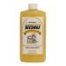 Lemon Oil with Beeswax Wood Furniture Polish and Conditioner Feed Protect and Restore Heirlooms 16 oz.