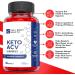 Full Body Health Keto Gummies with Apple Cider Vinegar - Vegan Non GMO Supplement (60 Gummies) - Buy Online on GoSupps.com