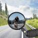 Bike Mirrors for Handlebars 2PCS - Adjustable Rear View Mirror for Bikes - Universal Rearview Mirror for Road/Mountain/Ebike - Adult & Kids Bicycle - Buy Online on GoSupps.com
