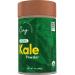 OMG! Superfoods Organic Kale Powder  100% Pure, USDA Certified - Good source of Potassium, Vitamin A, Vitamin C, Fiber & more! - 7 ounces (1 Package)