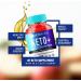 Keto Accel ACV Gummies - Advanced Weight Management Formula | Best Reviews & 1000mg B12 (1 Pack - 60 Gummies) - International Shipping Available - Buy Online on GoSupps.com