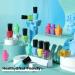 Morovan 15 Bright Color Quick Dry Nail Polish Set - 0.25oz Gift for Women | International Shipping Available - Buy Online on GoSupps.com