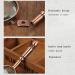 Magnifying Glasses for Hobbies Reading Magnifier Magnifying Glass 20 Times Full Metal Handheld Old Man Reading - See Newspaper HD Optical Glass - Detachable Design Vision - Buy Online on GoSupps.com