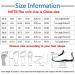 Men's Middle Aged and Elderly Non-Slip Sneaker Rack Organizer in Dark Blue - Comfortable & Lightweight with Hook Loop Closure - Buy Online on GoSupps.com