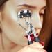 Zhudan Jiql Acrylic Eyelash Curler - Perfect Curling Tool for Stunning Lashes | International Shipping Available - Buy Online on GoSupps.com