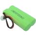 Buy Ni-MH 700mAh Replacement Battery PAG0002 GP60AAAH2BMX for HME5170A - Fast International Shipping - Buy Online on GoSupps.com