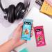 Thats it. Kick Coffee Energy Bar 24 Mini Bars - Plant-Based, Vegan, USDA Organic, 95mg Natural Caffeine, Keto Friendly - 24 Pack of Vanilla Bars - Buy Online on GoSupps.com
