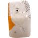 PACHA SOAP Sweet Almond Honeycomb Froth Bomb - 5 oz - Buy Online on GoSupps.com