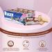 RUGER Sugar Free Chocolate Wafers 1.6 oz (12 Pack) | Delicious & Guilt-Free Snack - Buy Online on GoSupps.com