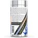 L-Citrulline 750 Mg - 90 Capsules for Enhanced Performance Recovery & Protein Support - Boost Athletic Endurance & Detoxify Muscles - Buy Online on GoSupps.com