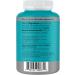 Qunol 200mg Magnesium Citrate Gummies | High Absorption Supplement for Nerve, Bone & Muscle Health | Vegetarian | 90ct - Buy Online on GoSupps.com