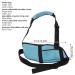 Buy Joyzan Kids Arm Sling - Adjustable Medical Support for Toddler Injury Recovery | Best Fracture Protector & Wrist Band Harness - Buy Online on GoSupps.com